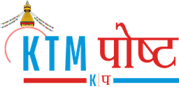 KTM Post Logo